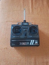 Hitec ranger radiocomando usato  Torino