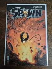 Quadrinhos IMAGE - SPAWN #92 - 2000 comprar usado  Enviando para Brazil
