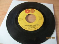 Marvin gaye little for sale  NOTTINGHAM