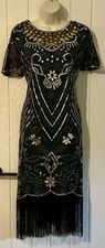 Stunning new flapper for sale  PETERBOROUGH