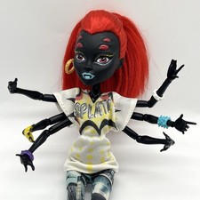 Monster high wydowna for sale  Beaverdam