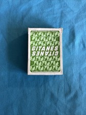 Gypsy tobacco card d'occasion  Expédié en Belgium