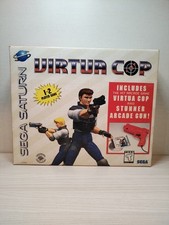 Virtua cop stunner usato  Lodi