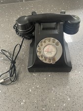 Vintage 1950 black for sale  ACCRINGTON