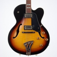 Washburn J-5 Tobacco Sunburst comprar usado  Enviando para Brazil