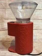 Bodum bistro burr for sale  Salem