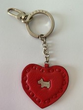 Radley leather key for sale  NEWTON ABBOT