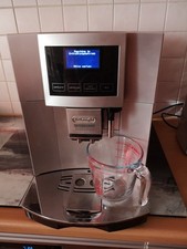 Delonghi perfecta esam gebraucht kaufen  Halle