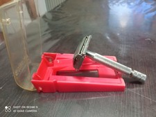 Rasoio sicurezza gillette usato  Bologna