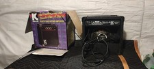 Kustom guitar amplifier for sale  Millersburg