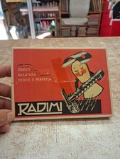 Scatola completa 100 usato  Bologna