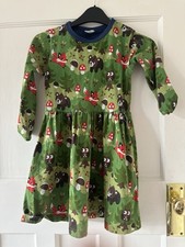 Maxomorra kids blue for sale  LONDON