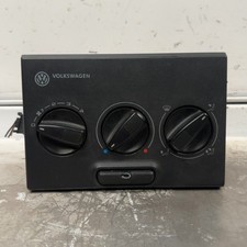 vw t4 heater control panel for sale vw t4 heater control panel for sale BRISTOL
