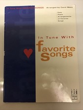 Tune favorite songs for sale  Franklin