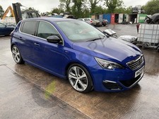 Peugeot 308 mk2 for sale  CRUMLIN
