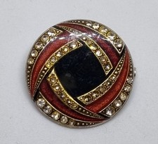 Beautiful vintage enamel for sale  DINAS POWYS