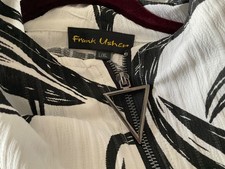 Frank usher textured for sale  SURBITON