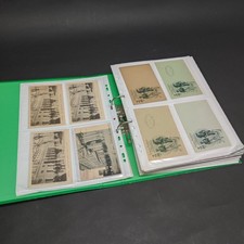Lotto 270 cartoline usato  Forli