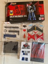 Soul chogokin great usato  Siano