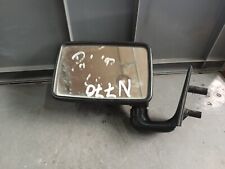 Polo 86c außenspiegel gebraucht kaufen  Königsbrunn