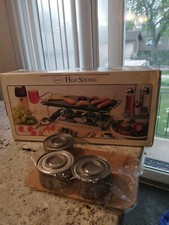 Eurita hot stone for sale  Skokie