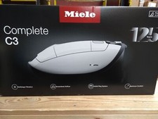 Miele complete 125 gebraucht kaufen  Saarlouis