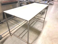 Meat prep table for sale  Elk Grove Village