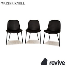 3er garnitur walter gebraucht kaufen  Köln