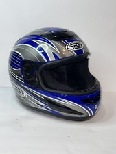 Capacete de motocicletas HJC CL-SP acelerador tamanho M sem protetor facial, usado comprar usado  Enviando para Brazil
