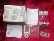 Electrostimulateur tens ems d'occasion  Billy-Montigny