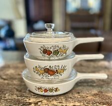 Vintage corningware spice for sale  Jasper