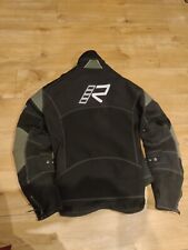 Rukka motorcycle jacket for sale  CRAWLEY