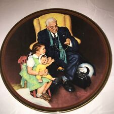 Norman rockwell tender for sale  Punta Gorda