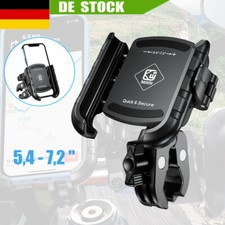 Fahrrad halterung handyhalter gebraucht kaufen  Aspisheim, Grolsheim