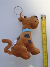 Keyring portachiavi scooby usato  Sanremo