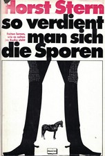 Horst stern verdient gebraucht kaufen  Unna