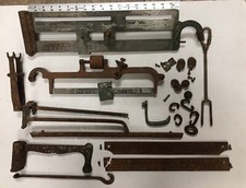 Vintage platform scale for sale  West Chicago