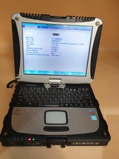 Panasonic toughbook mk4 for sale  RADSTOCK