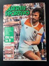 Rivista guerin sportivo usato  Italia