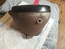 Lucas lamp lampe gebraucht kaufen  Sankt Augustin