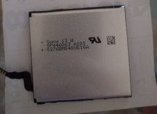 Batteria nokia lumia usato  Catania