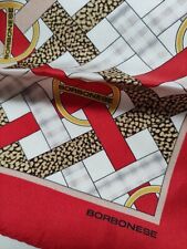 Foulard borbonese pura usato  Spoleto