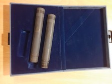 Microphones schoeps cmc5 d'occasion  Veynes