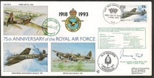 Aviation cover 1993 for sale  ISLE OF LEWIS