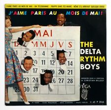 The delta rythm d'occasion  Paris-
