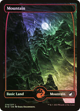 Mtg foil mountain for sale  Roanoke