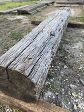 Trave castagno antichizzato usato  Lariano