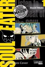 Soul eater massiv gebraucht kaufen  Berlin