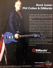 2017 guitarist phil for sale  Skippack