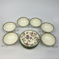 Wedgwood swallow flat for sale  Tipp City